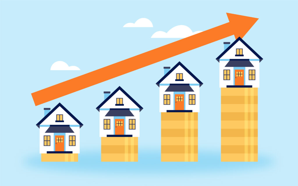 Effects of Rising Mortgage Rates on the U.S. Housing Market